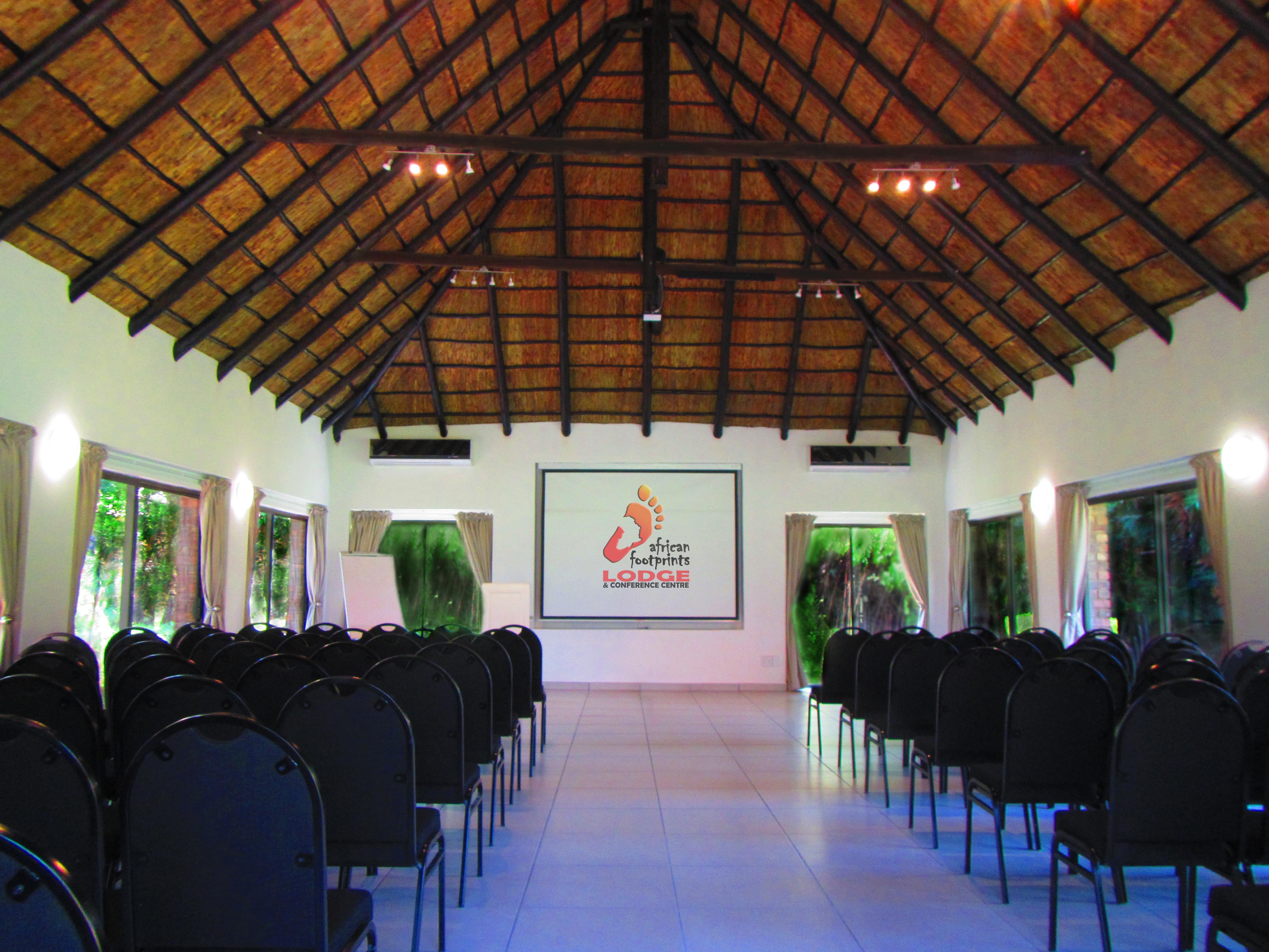 Boardroom, Midrand Conference Centre